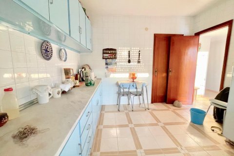 Продажа виллы в Бенидорм, Аликанте, Испания 5 спален, 280м2 №118034 - фото 22