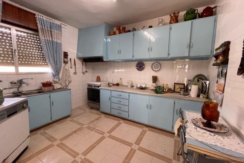 Продажа виллы в Бенидорм, Аликанте, Испания 5 спален, 280м2 №118034 - фото 4