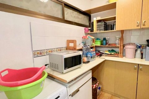 Продажа виллы в Бенидорм, Аликанте, Испания 3 спальни, 120м2 №118036 - фото 8