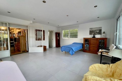 Продажа виллы в Бенидорм, Аликанте, Испания 3 спальни, 120м2 №118036 - фото 9