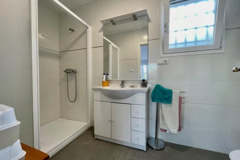 Продажа виллы в Бенидорм, Аликанте, Испания 3 спальни, 120м2 №118036 - фото 12