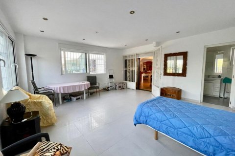 Продажа виллы в Бенидорм, Аликанте, Испания 3 спальни, 120м2 №118036 - фото 11