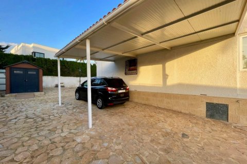 Продажа виллы в Бенидорм, Аликанте, Испания 3 спальни, 120м2 №118036 - фото 20