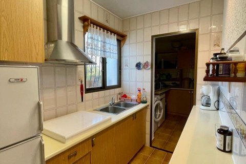 Продажа виллы в Бенидорм, Аликанте, Испания 3 спальни, 120м2 №118036 - фото 7