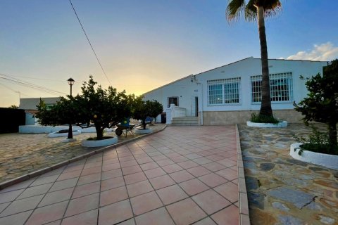 Продажа виллы в Бенидорм, Аликанте, Испания 3 спальни, 120м2 №118036 - фото 17