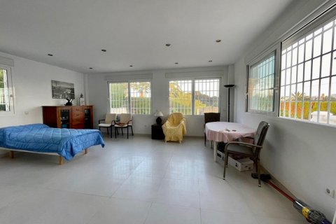 Продажа виллы в Бенидорм, Аликанте, Испания 3 спальни, 120м2 №118036 - фото 10