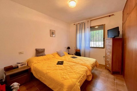 Продажа виллы в Бенидорм, Аликанте, Испания 3 спальни, 120м2 №118036 - фото 13