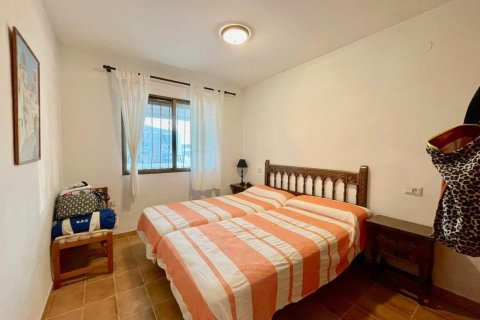 Продажа виллы в Бенидорм, Аликанте, Испания 3 спальни, 120м2 №118036 - фото 15