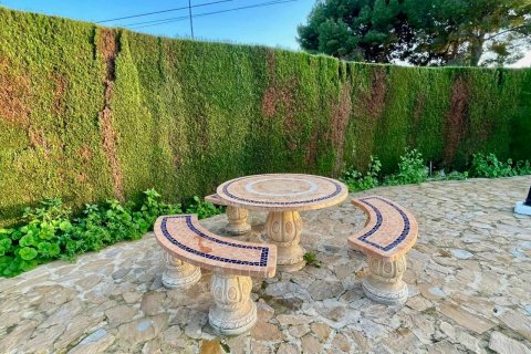 Продажа виллы в Бенидорм, Аликанте, Испания 3 спальни, 120м2 №118036 - фото 22