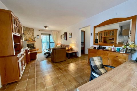 Продажа виллы в Бенидорм, Аликанте, Испания 3 спальни, 120м2 №118036 - фото 4