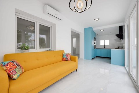 Casa in vendita Alicante, Spagna 2 camere da letto, 70 mq. N° 113203 - foto 7