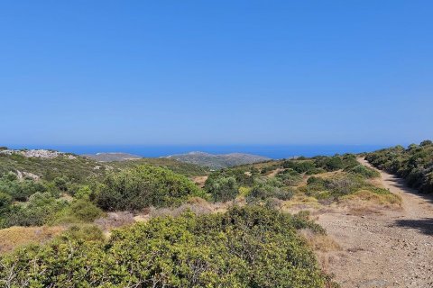 Zemes gabals īrēšanai Gran Alacant, Alicante, Spānijā Nr. 113201 - attēls 1