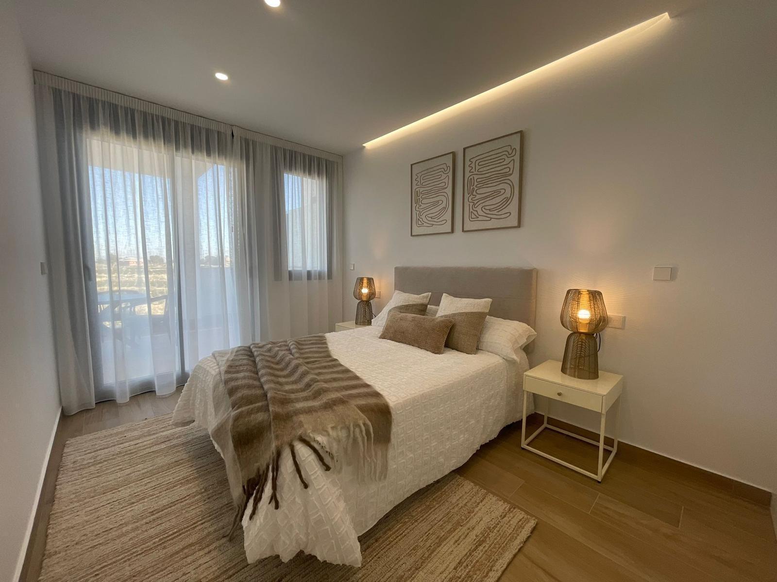 Villa in Algorfa, Alicante, Spanien 3 Schlafzimmer, 198 m2 Nr. 113202