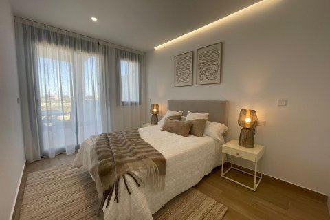 Villa for sale Algorfa, Alicante, Spain 3 bedrooms, 198 sq.m. No. 113202 - photo 30
