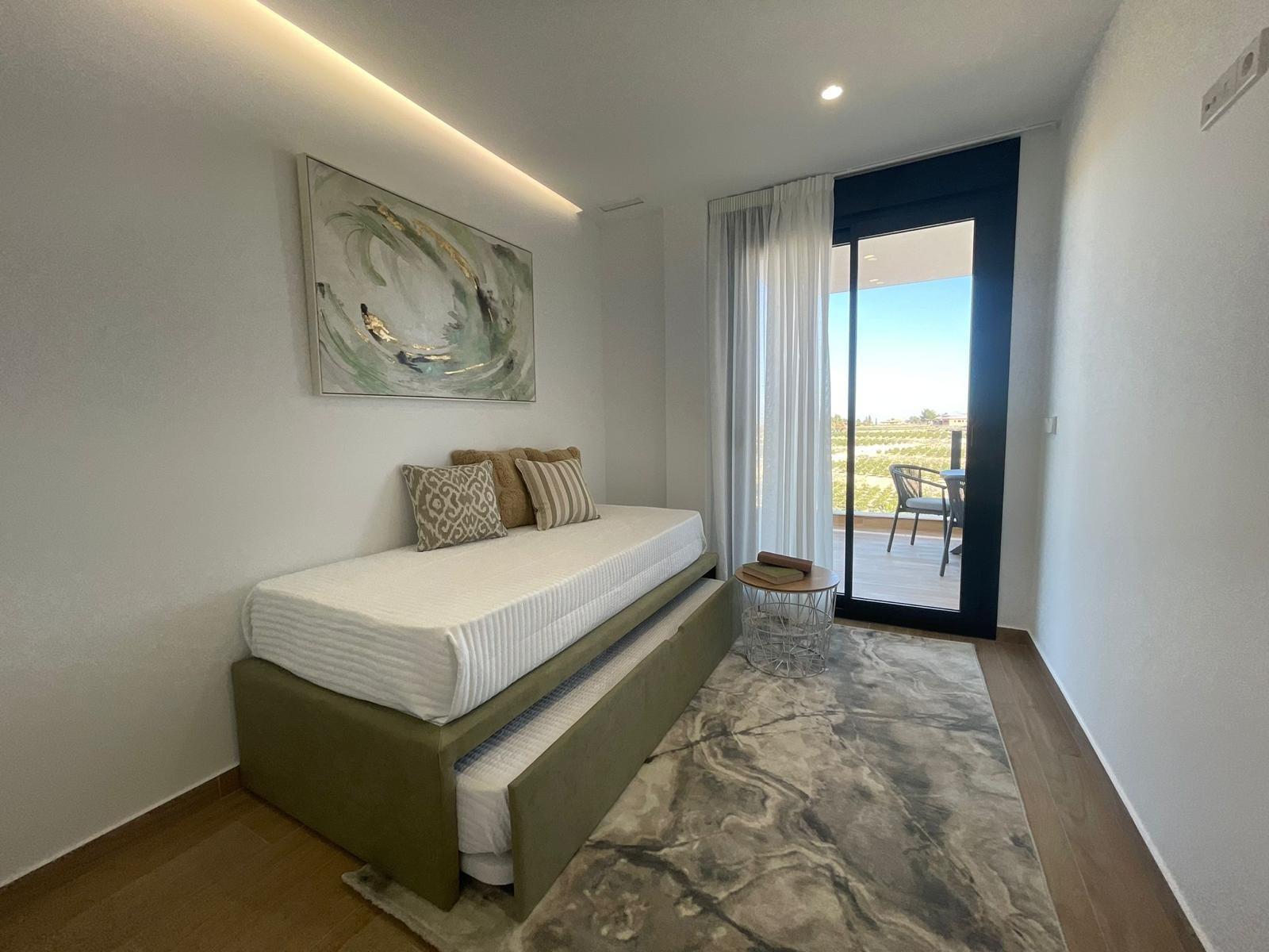 Villa in Algorfa, Alicante, Spanien 3 Schlafzimmer, 198 m2 Nr. 113202