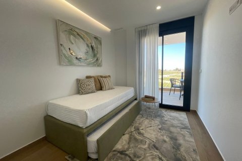 Villa for sale Algorfa, Alicante, Spain 3 bedrooms, 198 sq.m. No. 113202 - photo 29