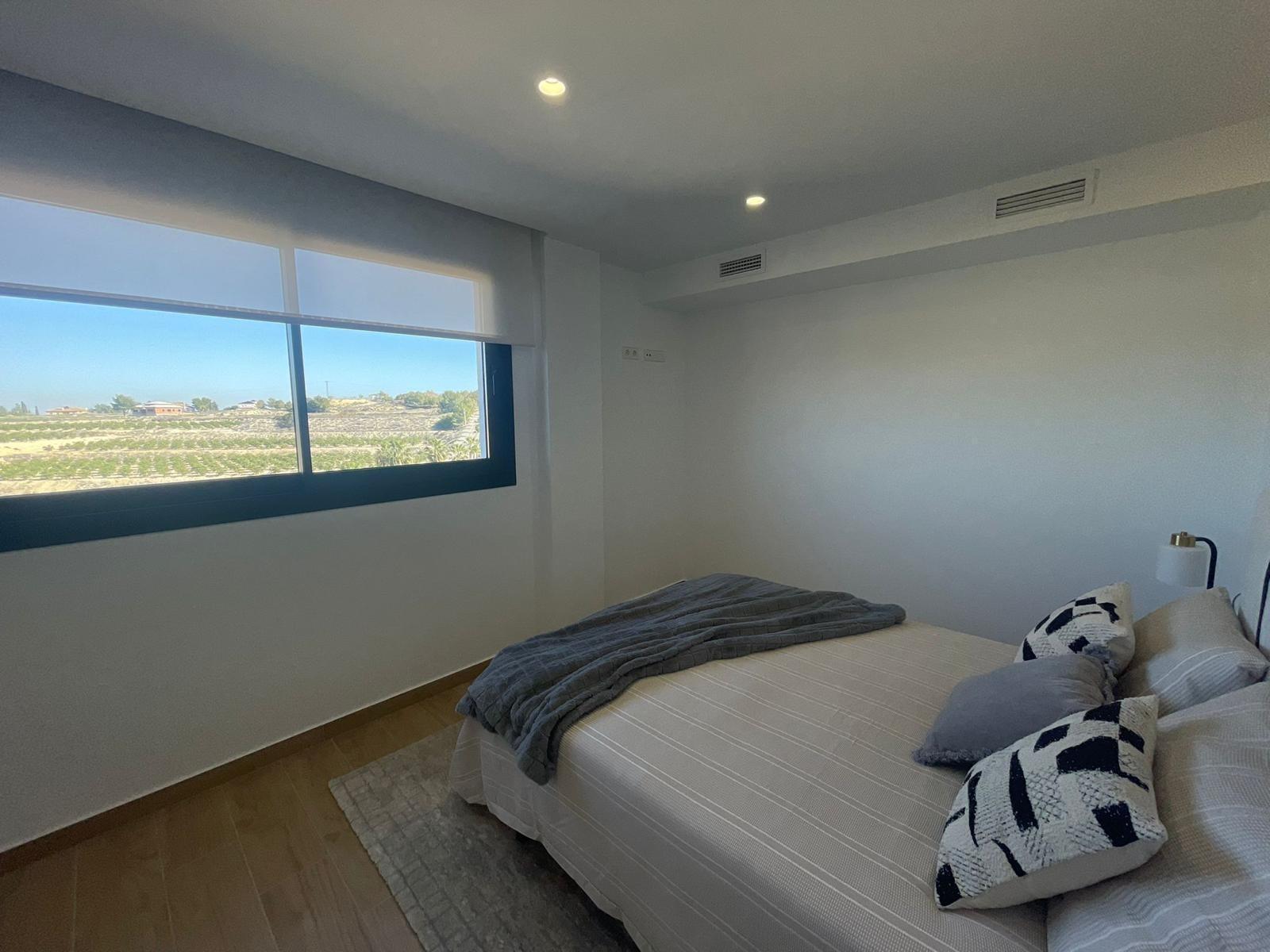 Villa in Algorfa, Alicante, Spanien 3 Schlafzimmer, 198 m2 Nr. 113202