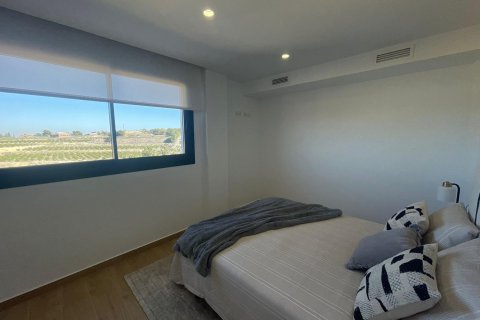 Villa for sale Algorfa, Alicante, Spain 3 bedrooms, 198 sq.m. No. 113202 - photo 10
