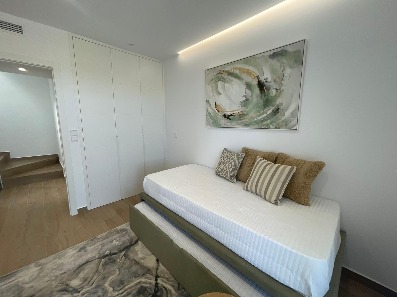 Villa in Algorfa, Alicante, Spanien 3 Schlafzimmer, 198 m2 Nr. 113202