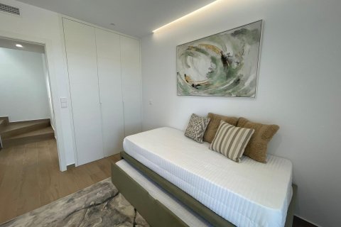 Villa for sale Algorfa, Alicante, Spain 3 bedrooms, 198 sq.m. No. 113202 - photo 28