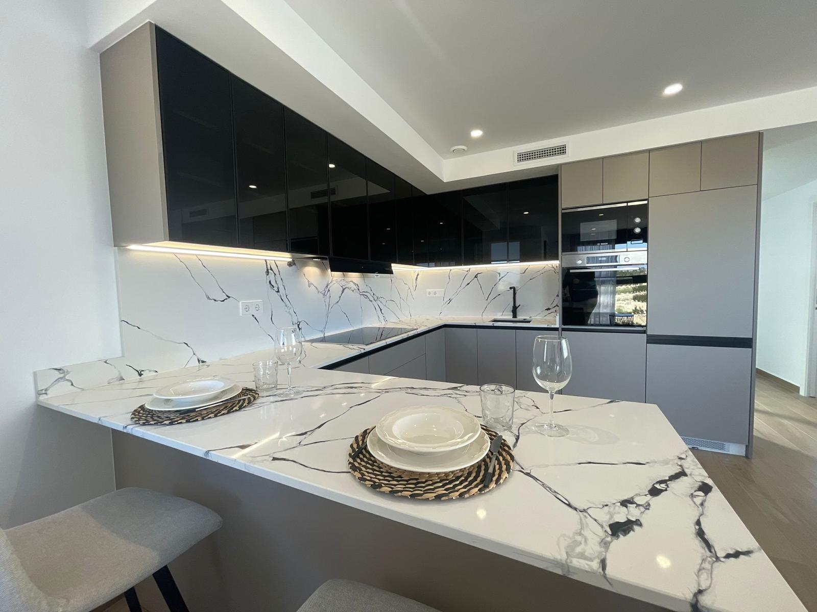 Villa in Algorfa, Alicante, Spanien 3 Schlafzimmer, 198 m2 Nr. 113202