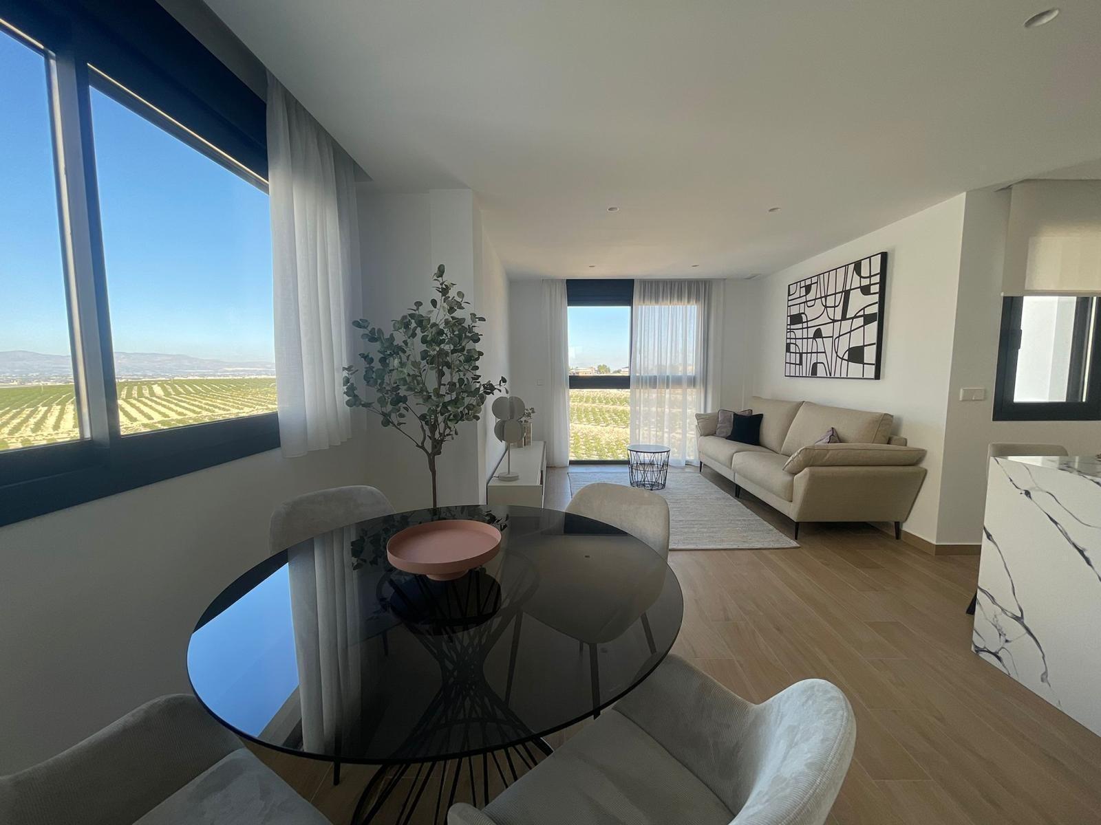 Villa in Algorfa, Alicante, Spanien 3 Schlafzimmer, 198 m2 Nr. 113202