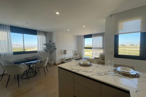 Villa for sale Algorfa, Alicante, Spain 3 bedrooms, 198 sq.m. No. 113202 - photo 9