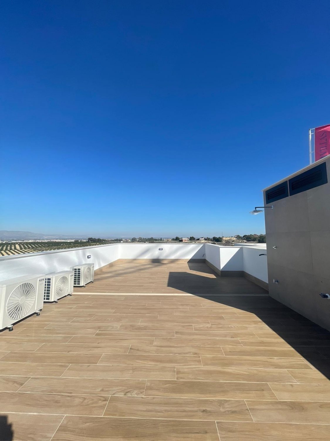 Villa in Algorfa, Alicante, Spanien 3 Schlafzimmer, 198 m2 Nr. 113202