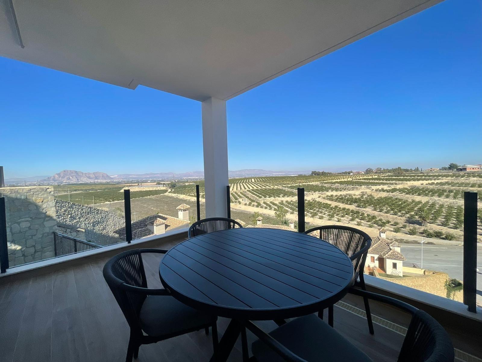 Villa in Algorfa, Alicante, Spanien 3 Schlafzimmer, 198 m2 Nr. 113202