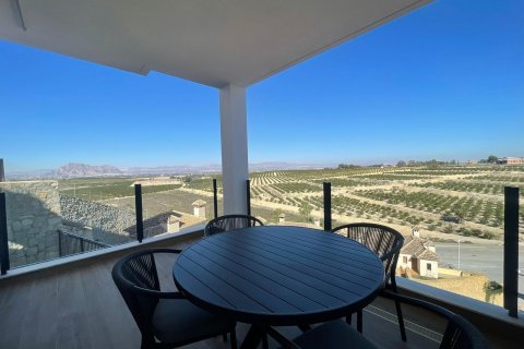 Villa for sale Algorfa, Alicante, Spain 3 bedrooms, 198 sq.m. No. 113202 - photo 26