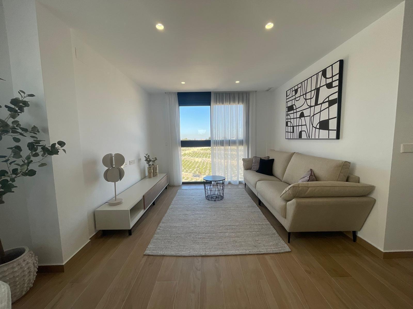 Villa in Algorfa, Alicante, Spanien 3 Schlafzimmer, 198 m2 Nr. 113202