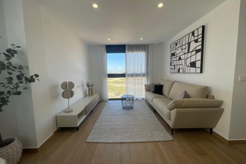 Villa for sale Algorfa, Alicante, Spain 3 bedrooms, 198 sq.m. No. 113202 - photo 20