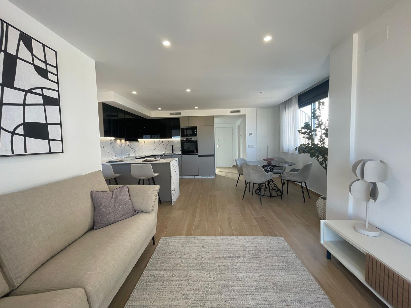 Villa in Algorfa, Alicante, Spanien 3 Schlafzimmer, 198 m2 Nr. 113202