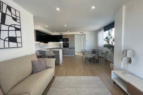 Villa for sale Algorfa, Alicante, Spain 3 bedrooms, 198 sq.m. No. 113202 - photo 21