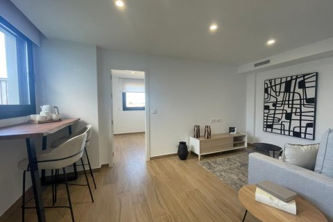 Villa for sale Algorfa, Alicante, Spain 3 bedrooms, 198 sq.m. No. 113202 - photo 3