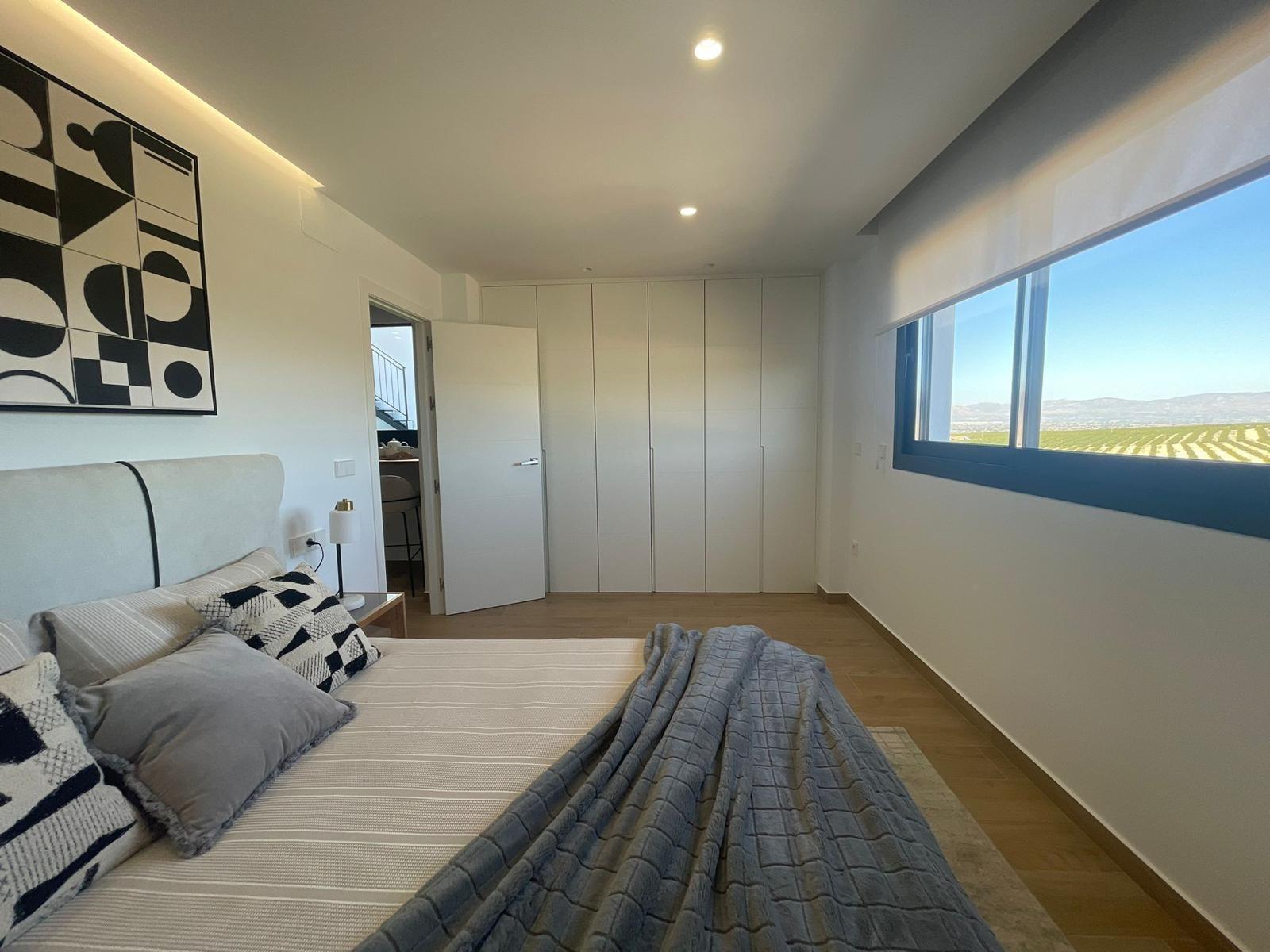 Villa in Algorfa, Alicante, Spanien 3 Schlafzimmer, 198 m2 Nr. 113202