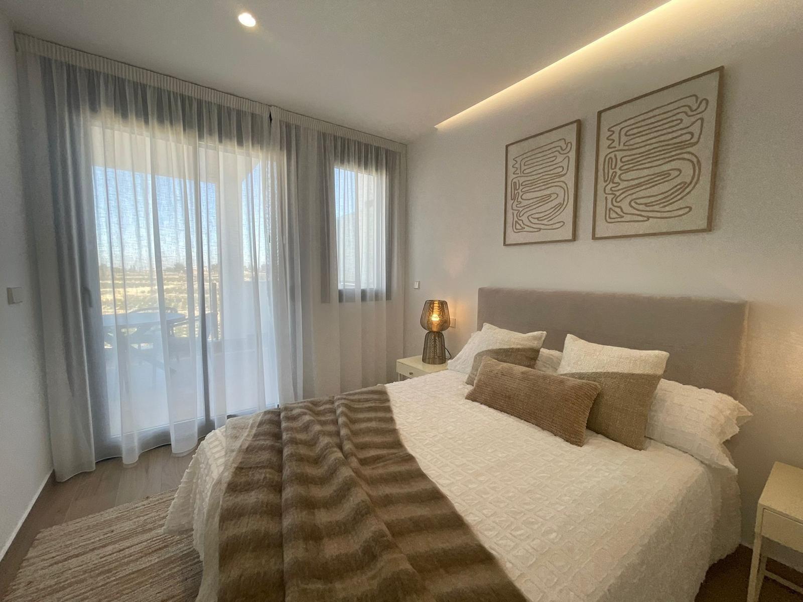 Villa in Algorfa, Alicante, Spanien 3 Schlafzimmer, 198 m2 Nr. 113202