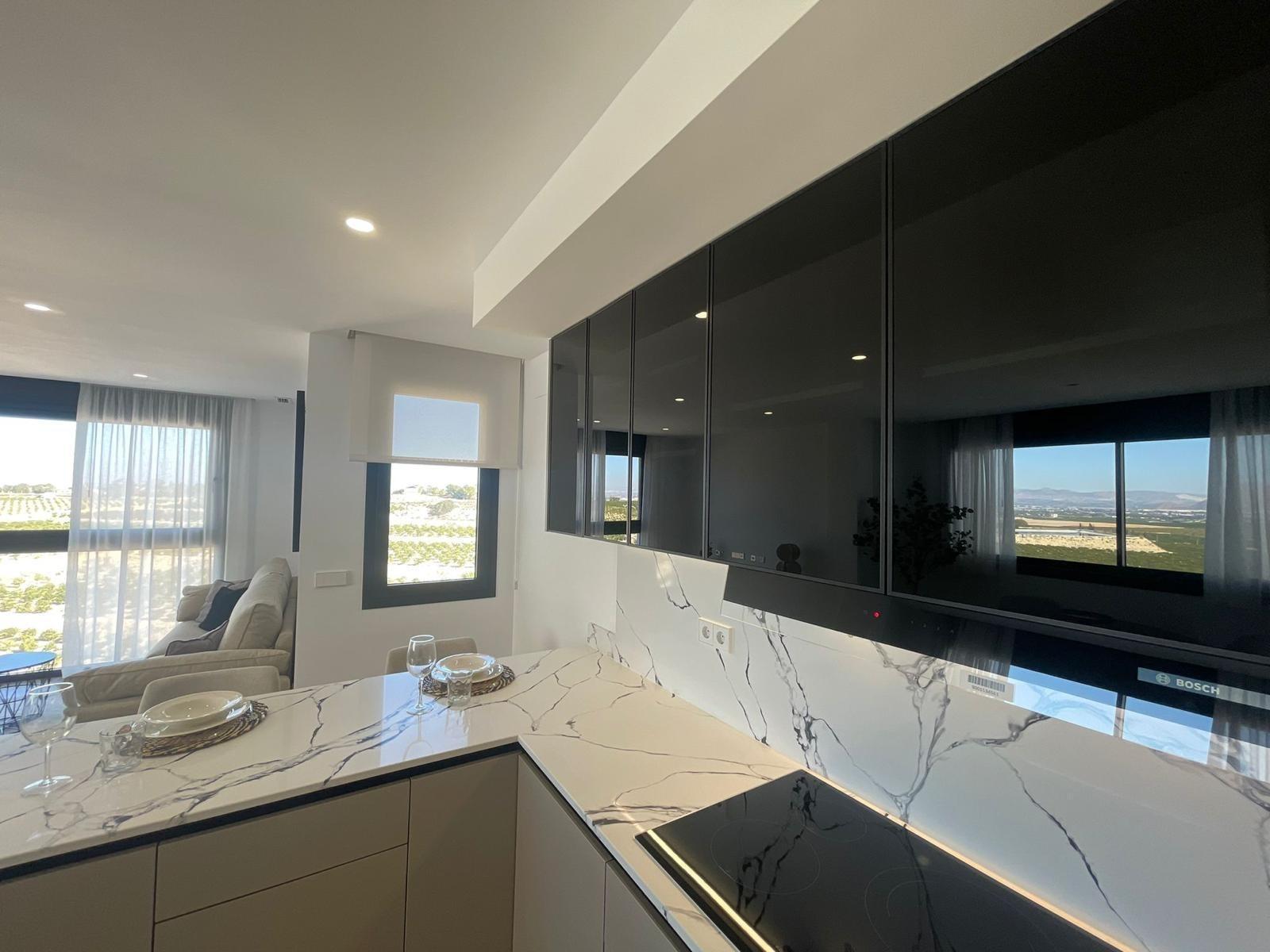 Villa in Algorfa, Alicante, Spanien 3 Schlafzimmer, 198 m2 Nr. 113202