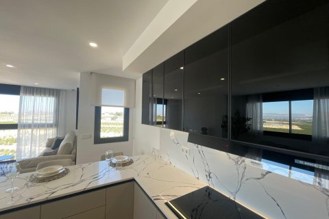 Villa for sale Algorfa, Alicante, Spain 3 bedrooms, 198 sq.m. No. 113202 - photo 6