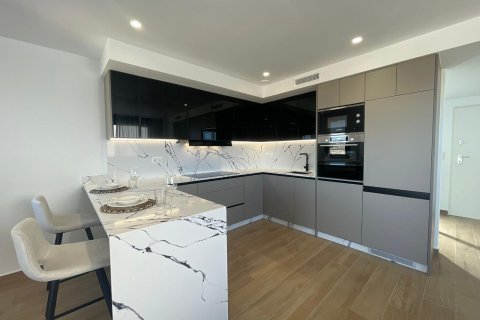 Villa for sale Algorfa, Alicante, Spain 3 bedrooms, 198 sq.m. No. 113202 - photo 16