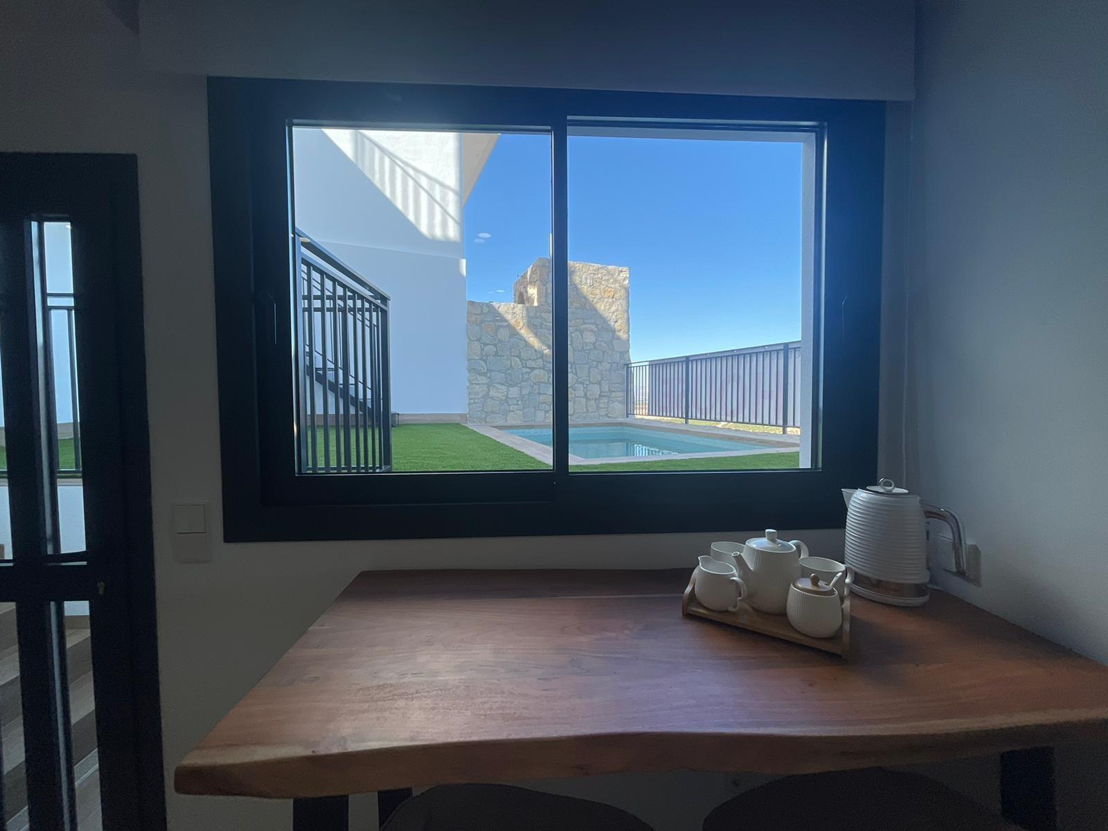 Villa in Algorfa, Alicante, Spanien 3 Schlafzimmer, 198 m2 Nr. 113202