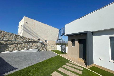 Villa for sale Algorfa, Alicante, Spain 3 bedrooms, 198 sq.m. No. 113202 - photo 1
