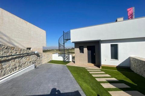 Villa for sale Algorfa, Alicante, Spain 3 bedrooms, 198 sq.m. No. 113202 - photo 18