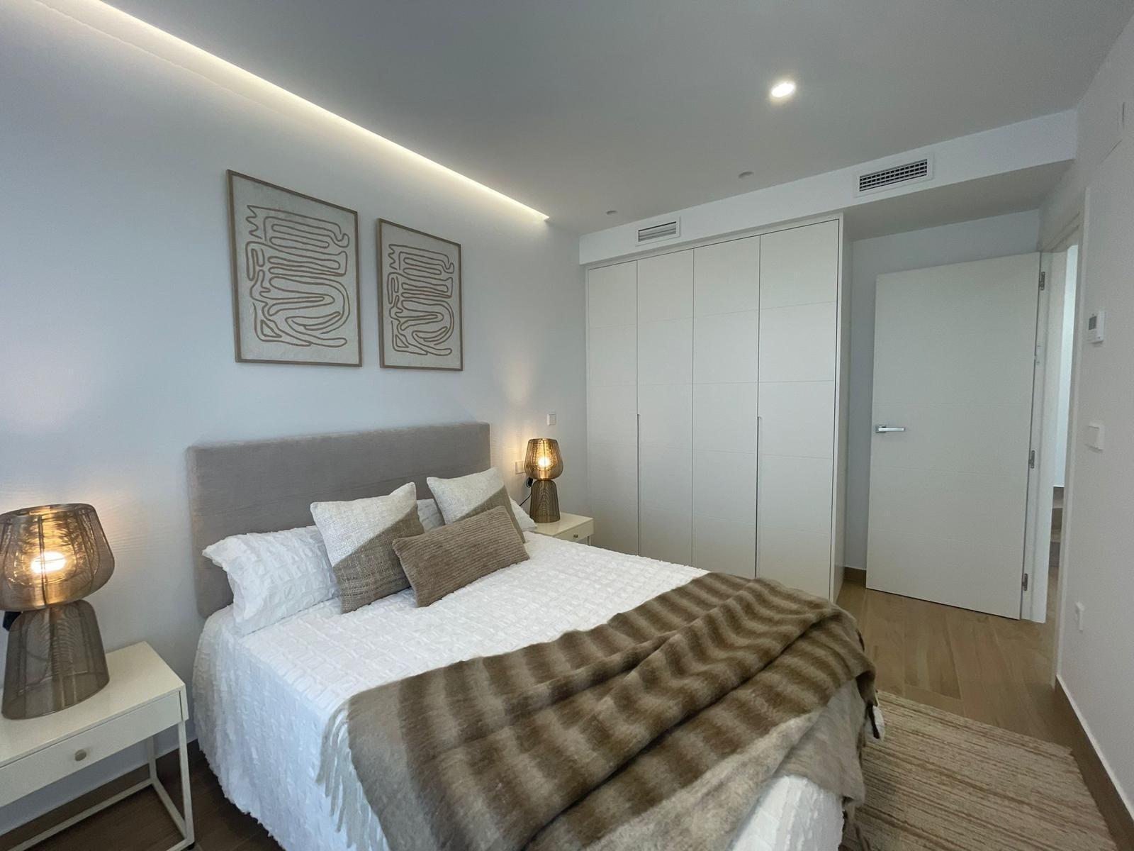 Villa in Algorfa, Alicante, Spanien 3 Schlafzimmer, 198 m2 Nr. 113202