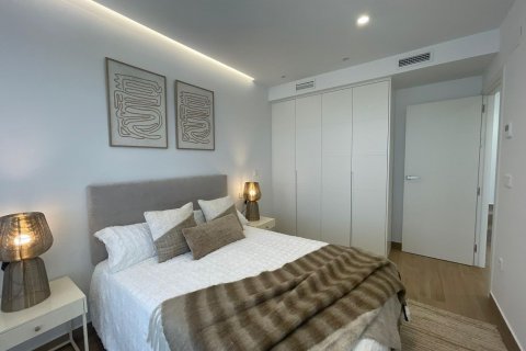 Villa for sale Algorfa, Alicante, Spain 3 bedrooms, 198 sq.m. No. 113202 - photo 27