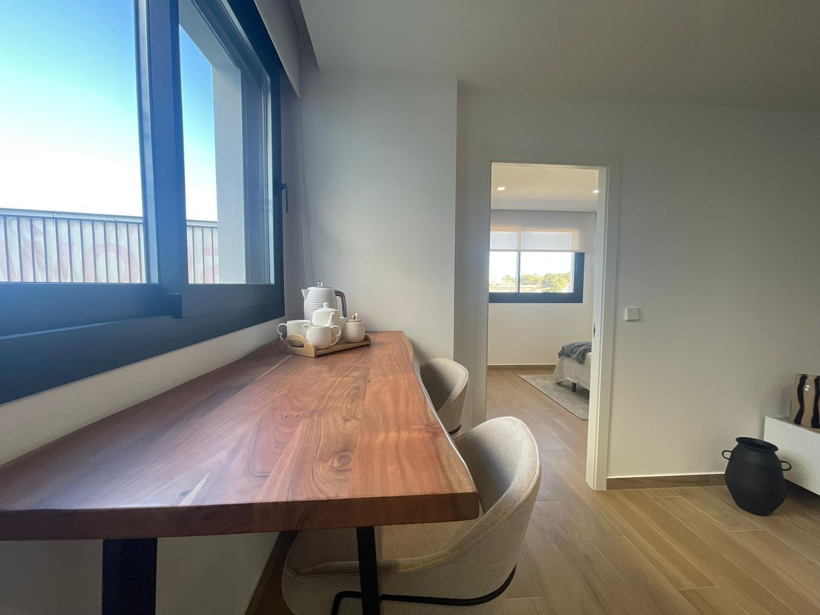 Villa in Algorfa, Alicante, Spanien 3 Schlafzimmer, 198 m2 Nr. 113202