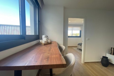 Villa for sale Algorfa, Alicante, Spain 3 bedrooms, 198 sq.m. No. 113202 - photo 8