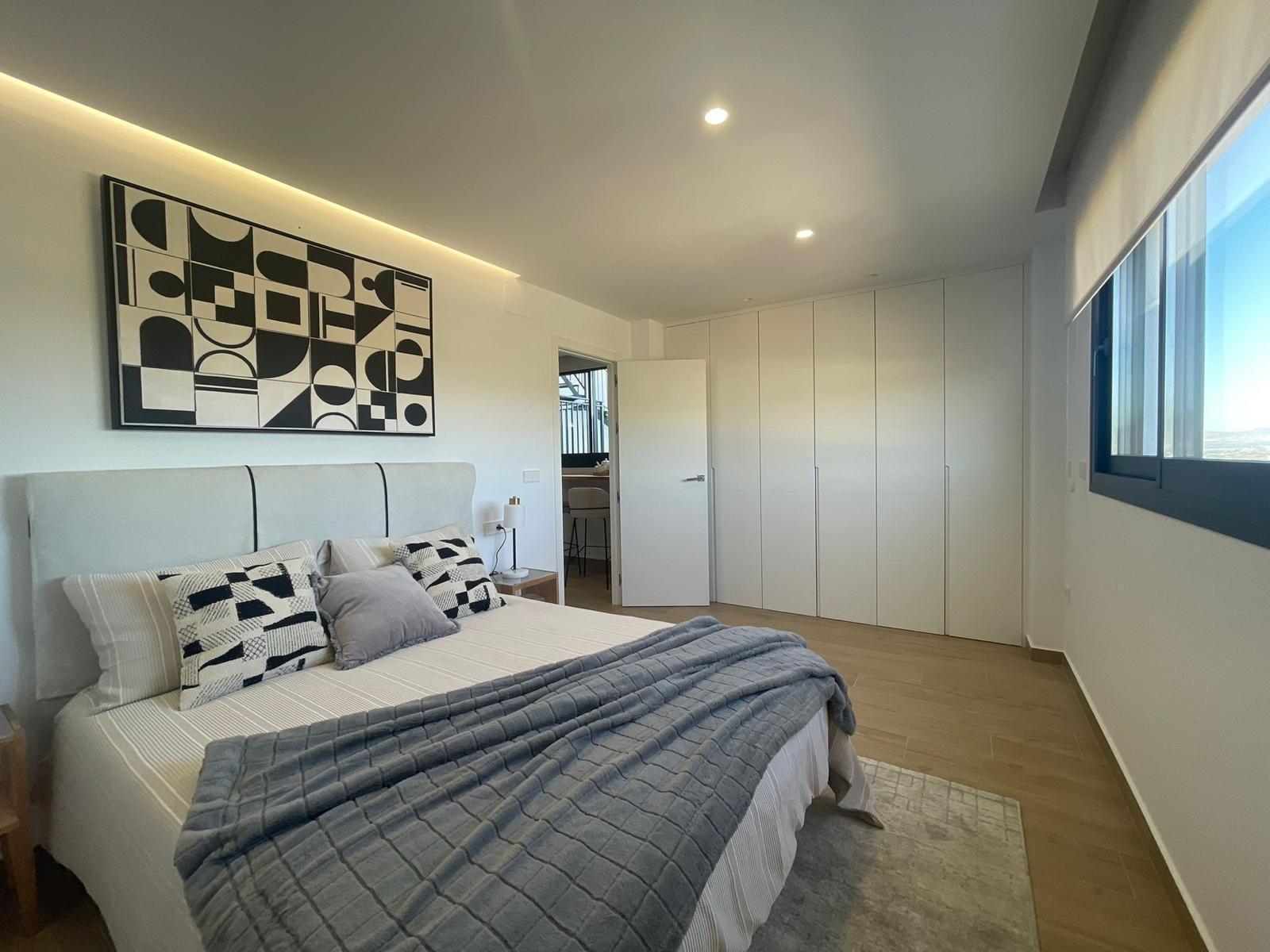 Villa in Algorfa, Alicante, Spanien 3 Schlafzimmer, 198 m2 Nr. 113202