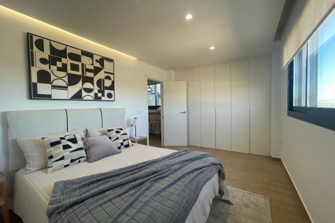 Villa for sale Algorfa, Alicante, Spain 3 bedrooms, 198 sq.m. No. 113202 - photo 14