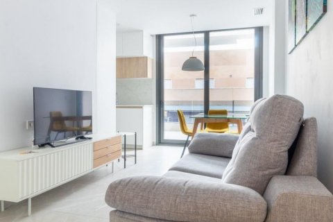 Apartament Torrevieja, Alicante, Hiszpania 2 sypialnie, 86 mkw. nr 113200 – zdjęcie 2